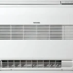 Árengedmény Toshiba RAS-B18J2FVG-E parapet split klíma beltéri egység (5 kW)